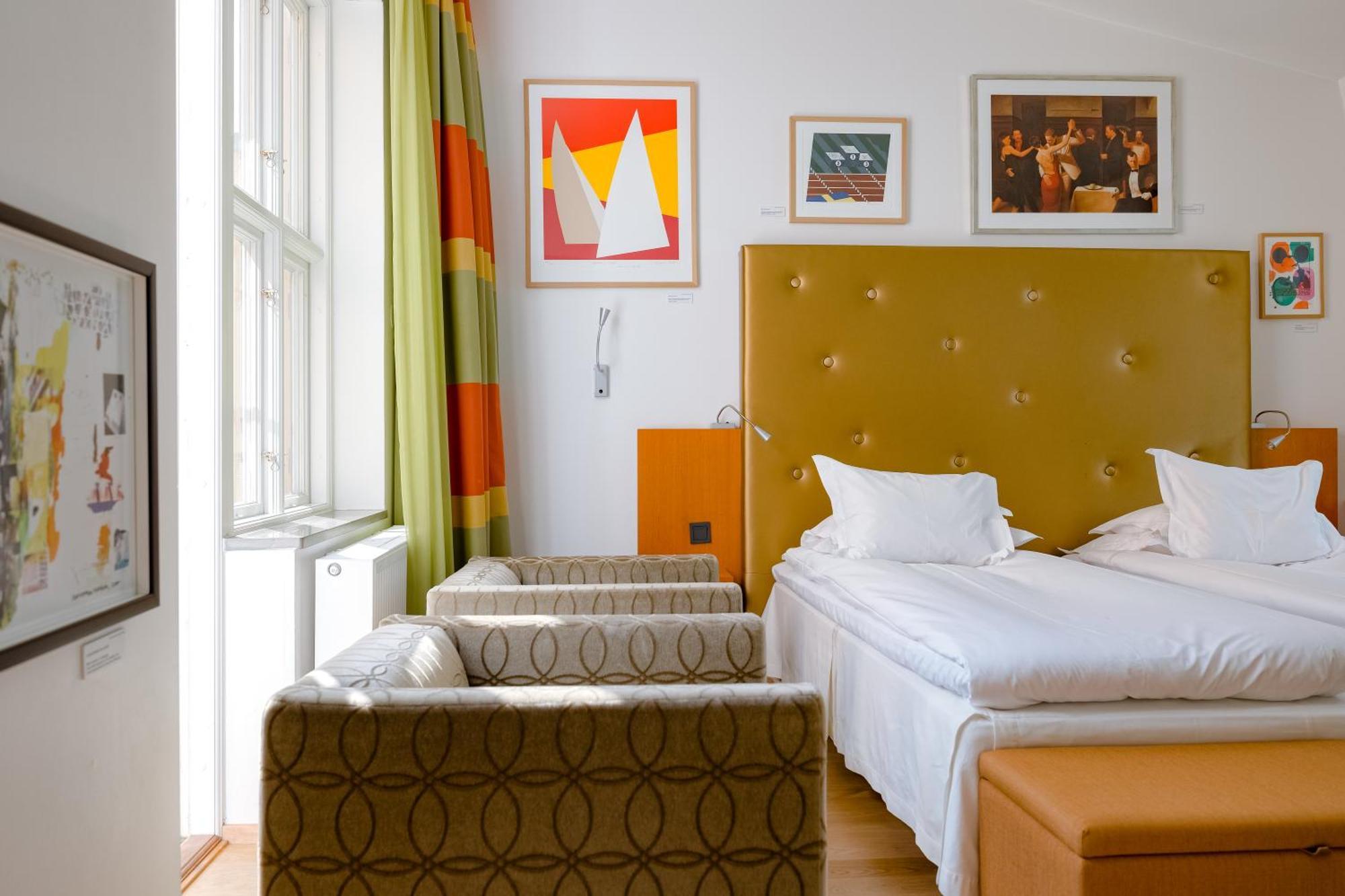 Avalon Hotel Γκέτεμποργκ Εξωτερικό φωτογραφία