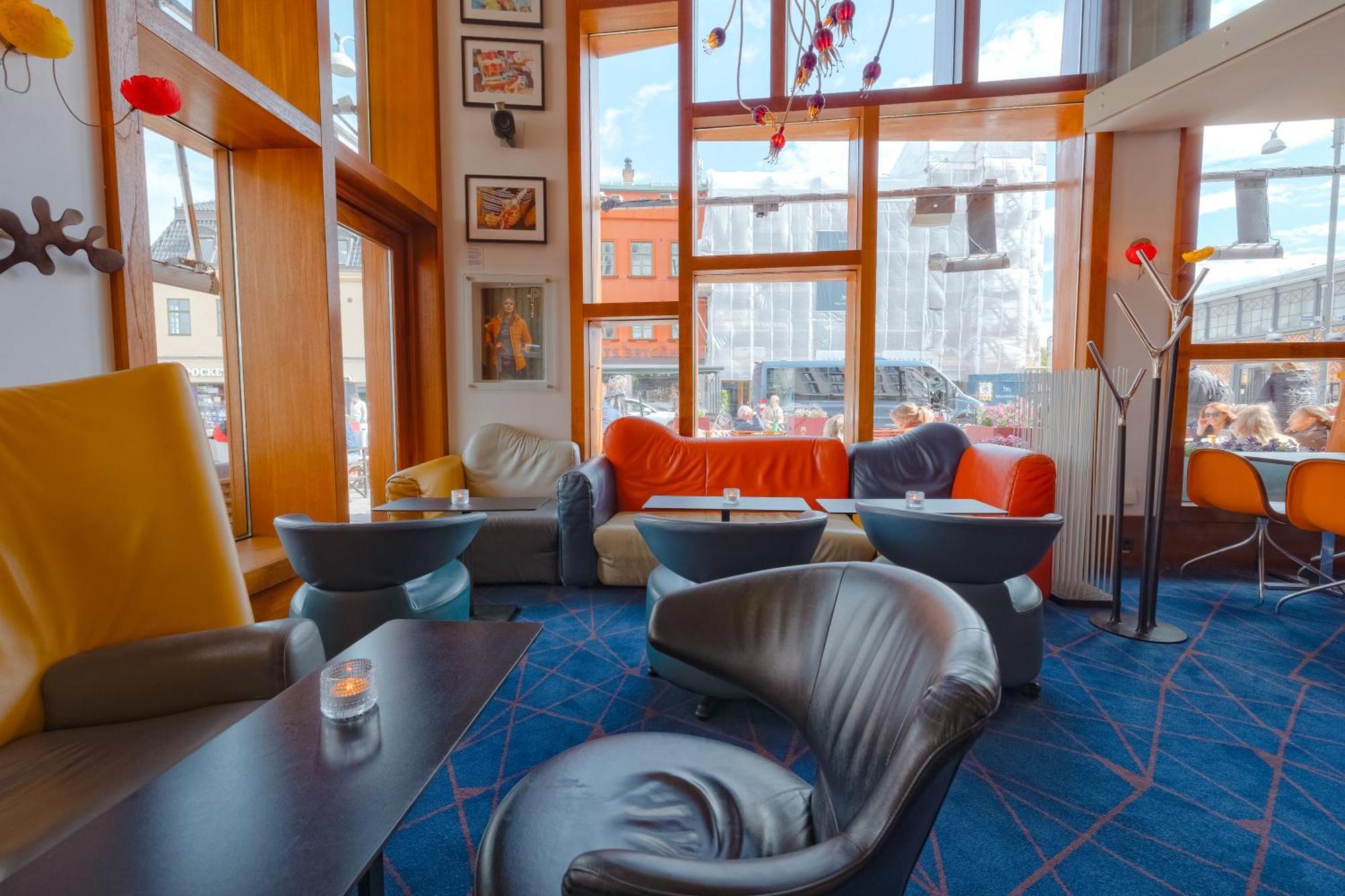 Avalon Hotel Γκέτεμποργκ Εξωτερικό φωτογραφία