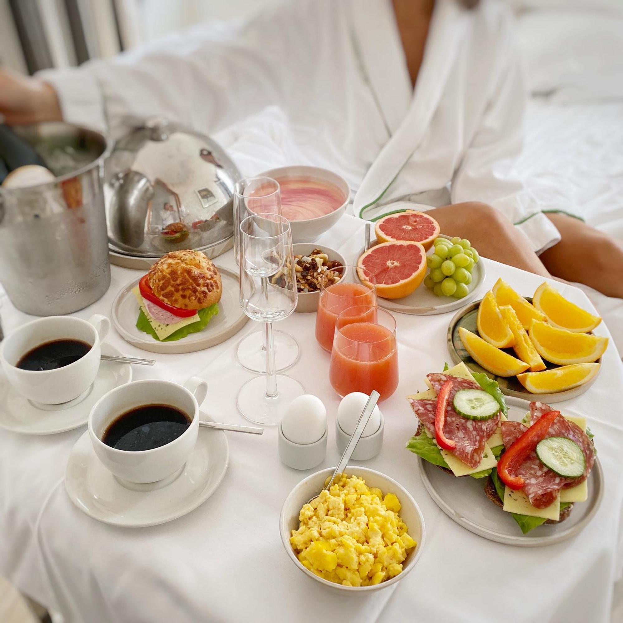 Avalon Hotel Γκέτεμποργκ Εξωτερικό φωτογραφία