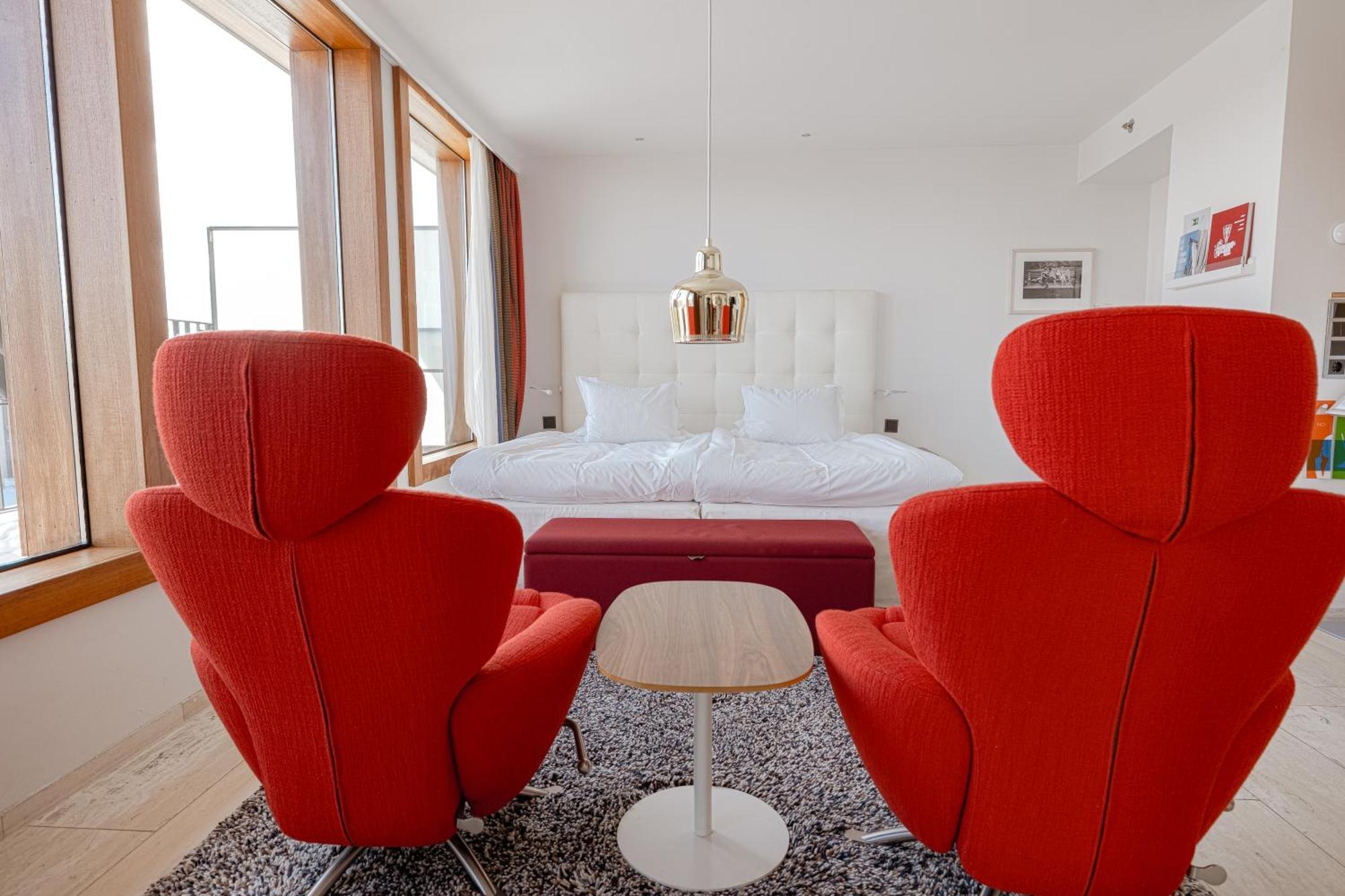 Avalon Hotel Γκέτεμποργκ Εξωτερικό φωτογραφία