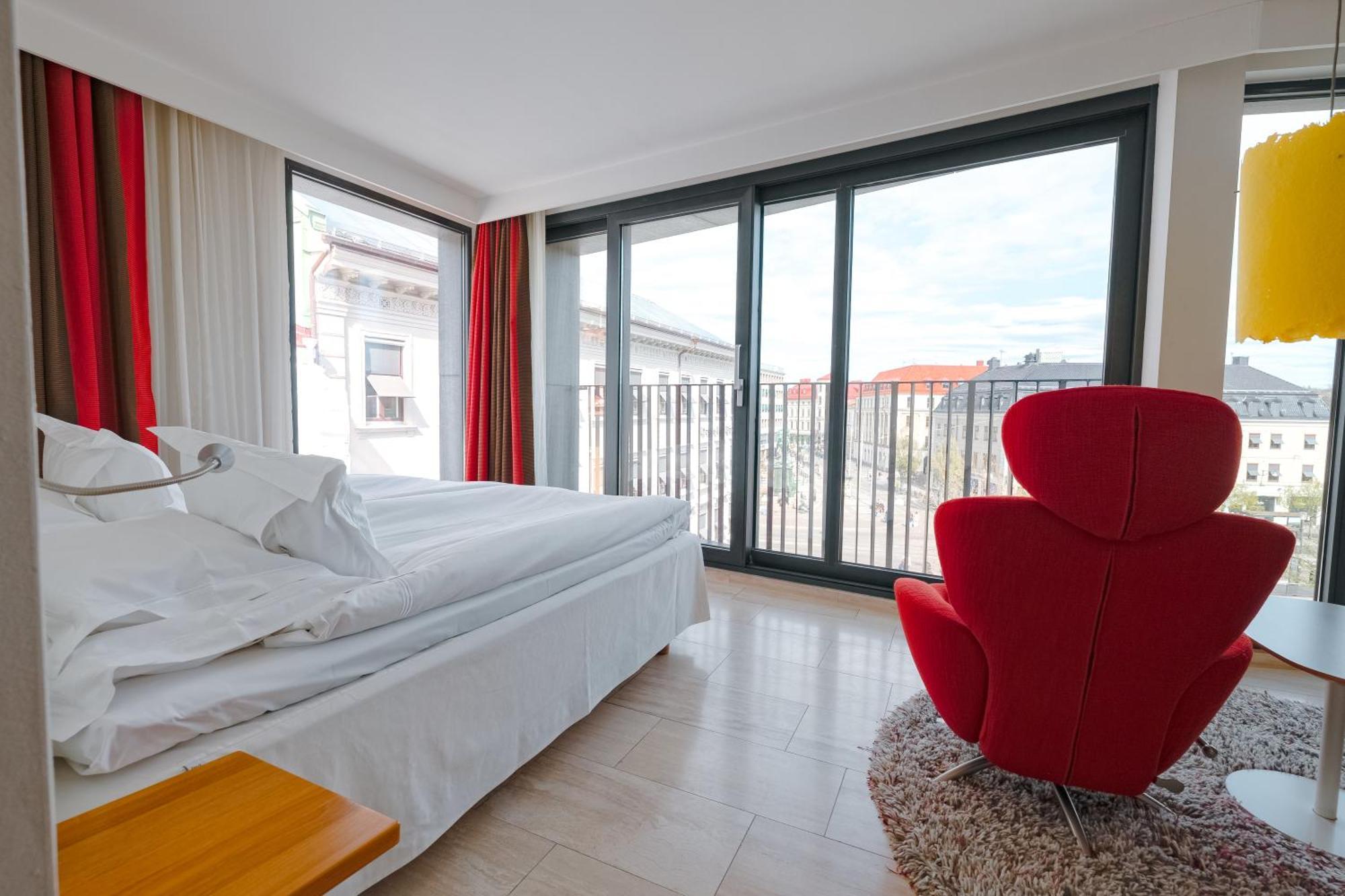 Avalon Hotel Γκέτεμποργκ Εξωτερικό φωτογραφία