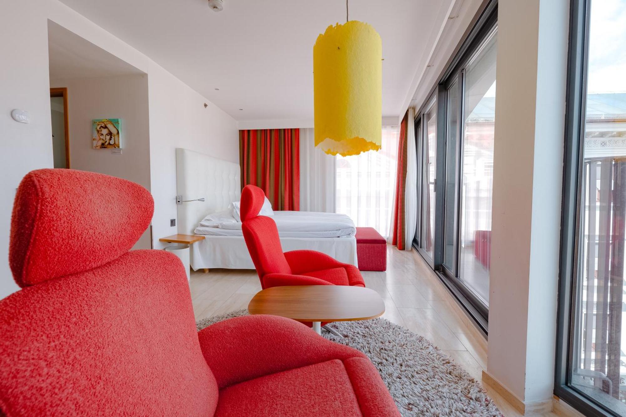 Avalon Hotel Γκέτεμποργκ Εξωτερικό φωτογραφία