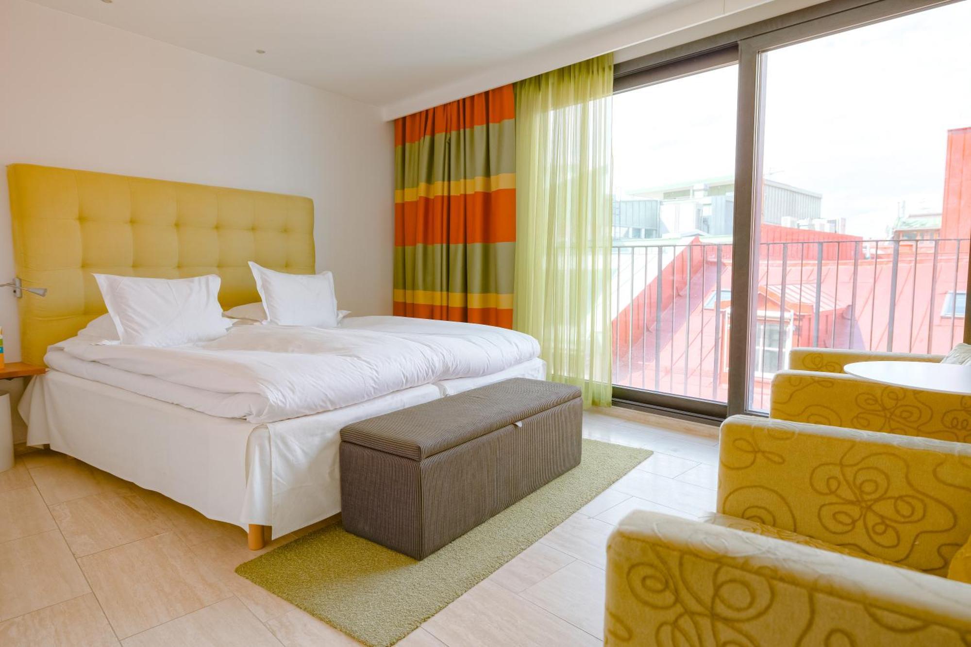 Avalon Hotel Γκέτεμποργκ Εξωτερικό φωτογραφία