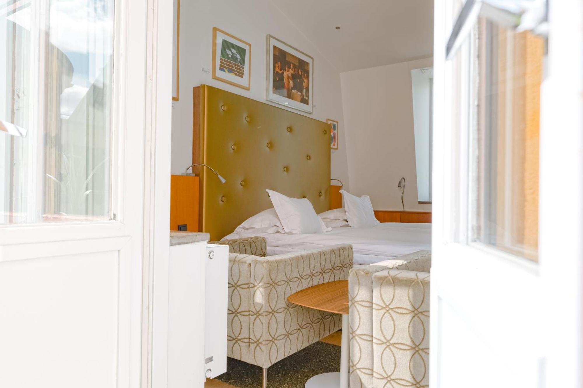 Avalon Hotel Γκέτεμποργκ Δωμάτιο φωτογραφία
