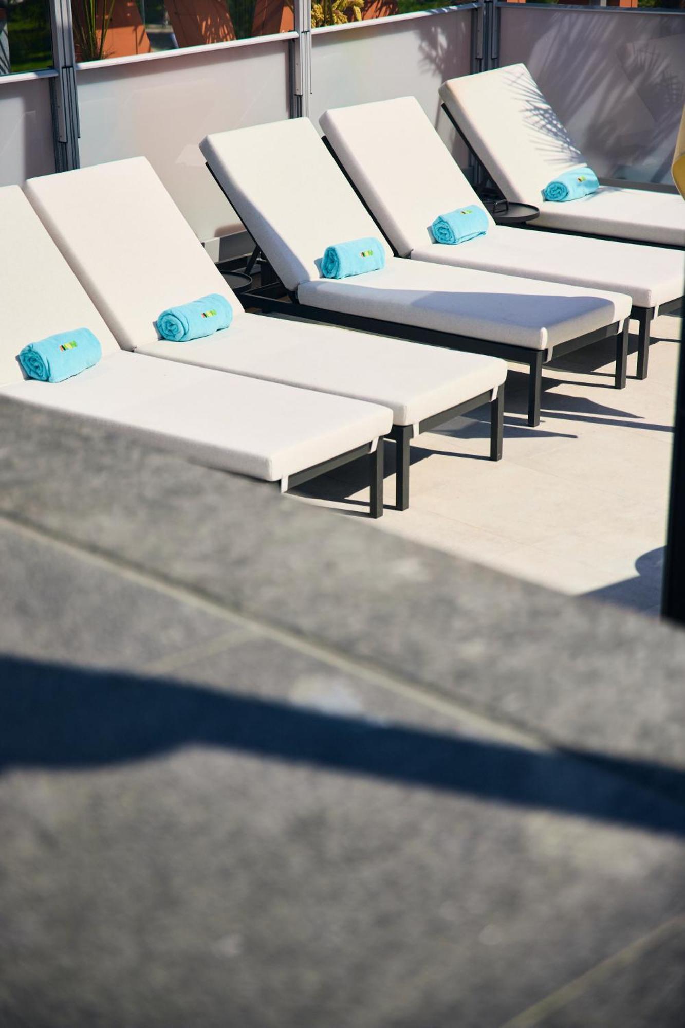 Avalon Hotel Γκέτεμποργκ Εξωτερικό φωτογραφία