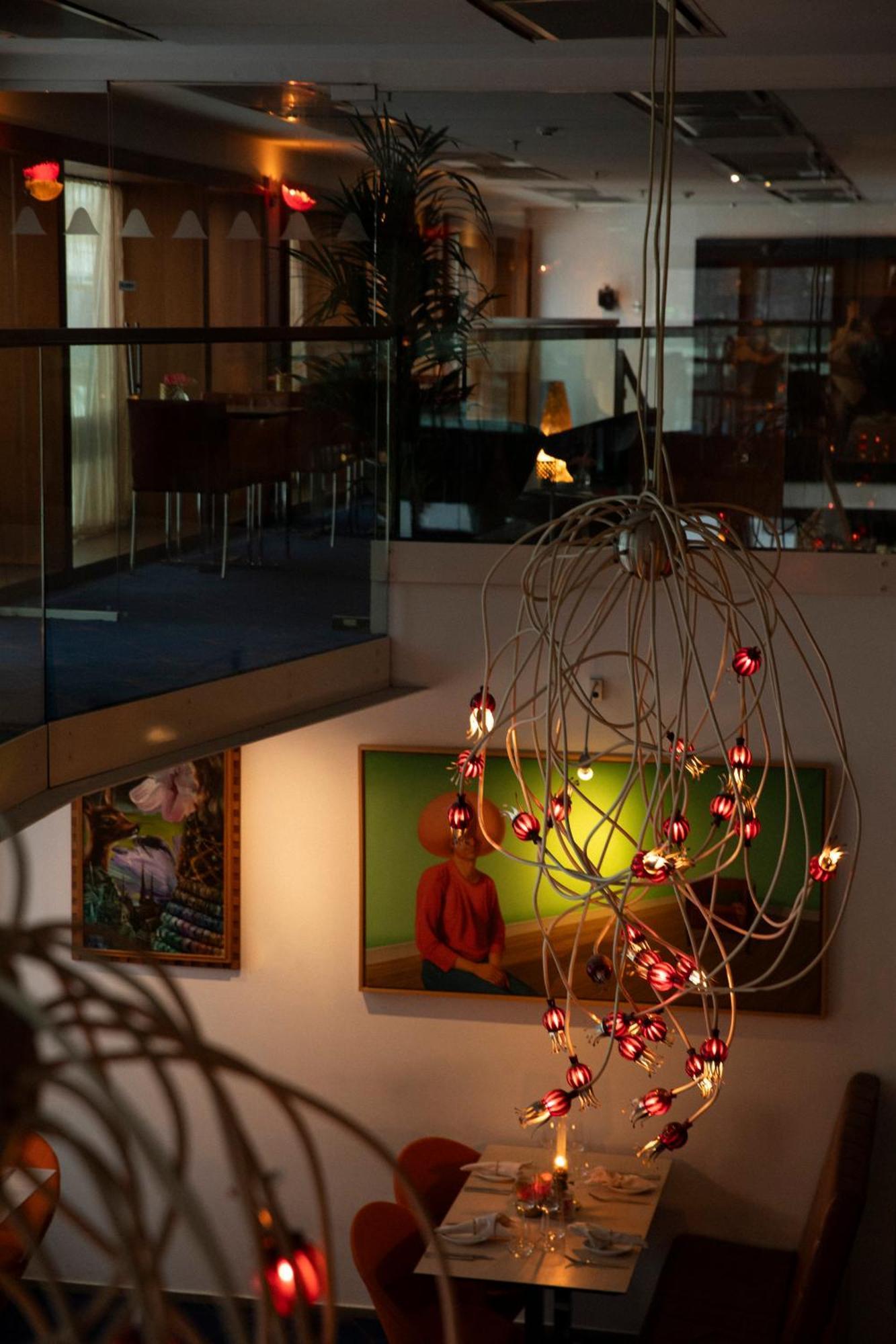 Avalon Hotel Γκέτεμποργκ Εξωτερικό φωτογραφία