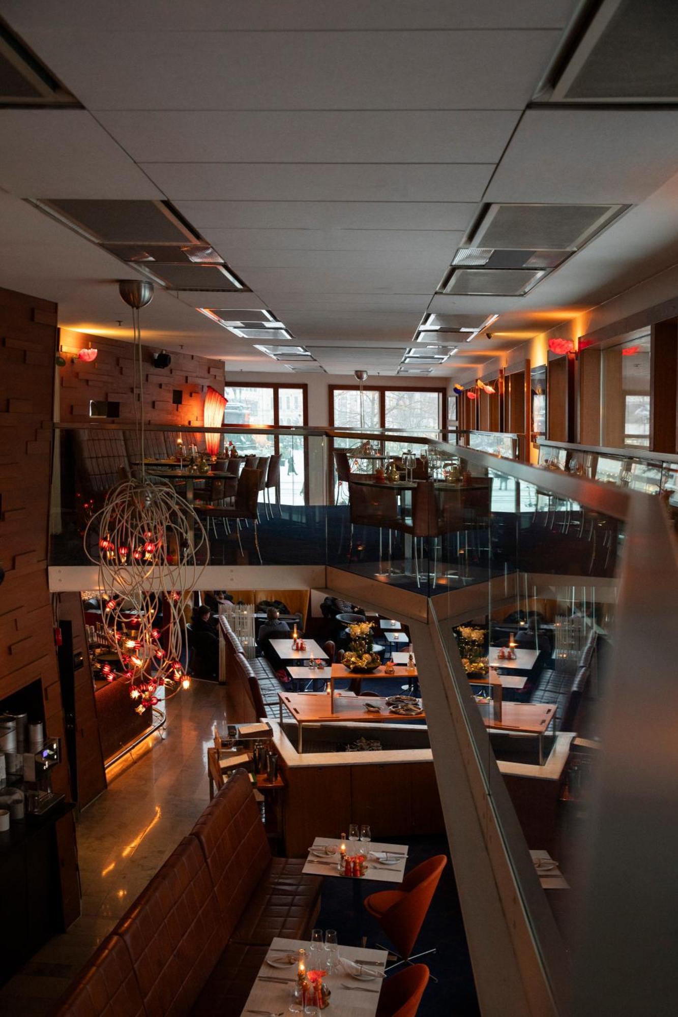 Avalon Hotel Γκέτεμποργκ Εξωτερικό φωτογραφία