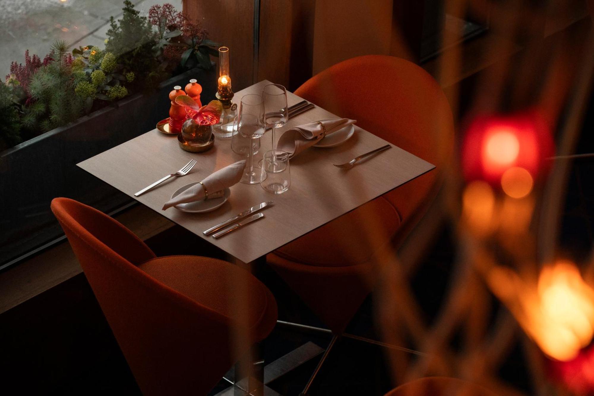 Avalon Hotel Γκέτεμποργκ Εξωτερικό φωτογραφία