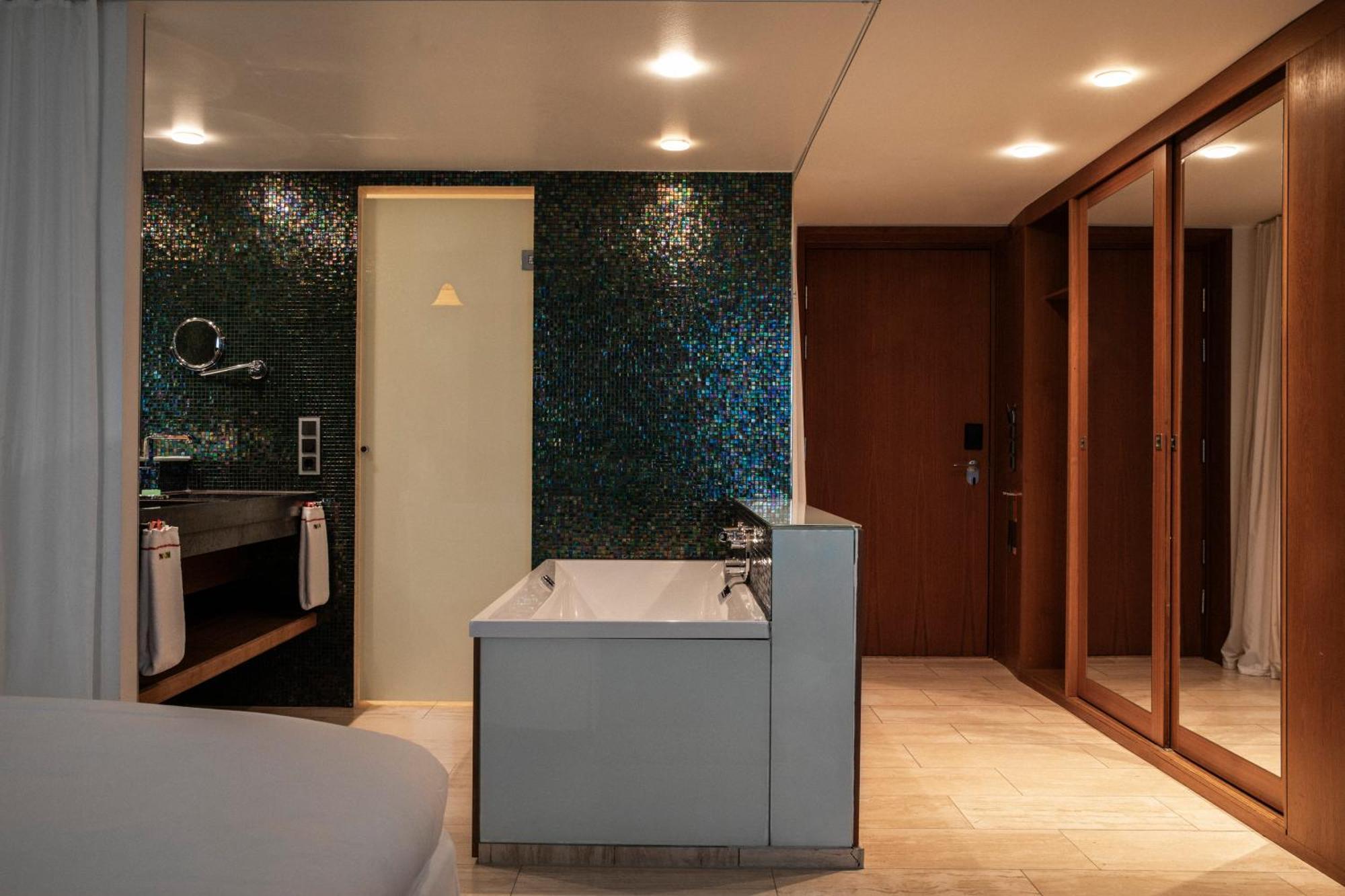 Avalon Hotel Γκέτεμποργκ Εξωτερικό φωτογραφία