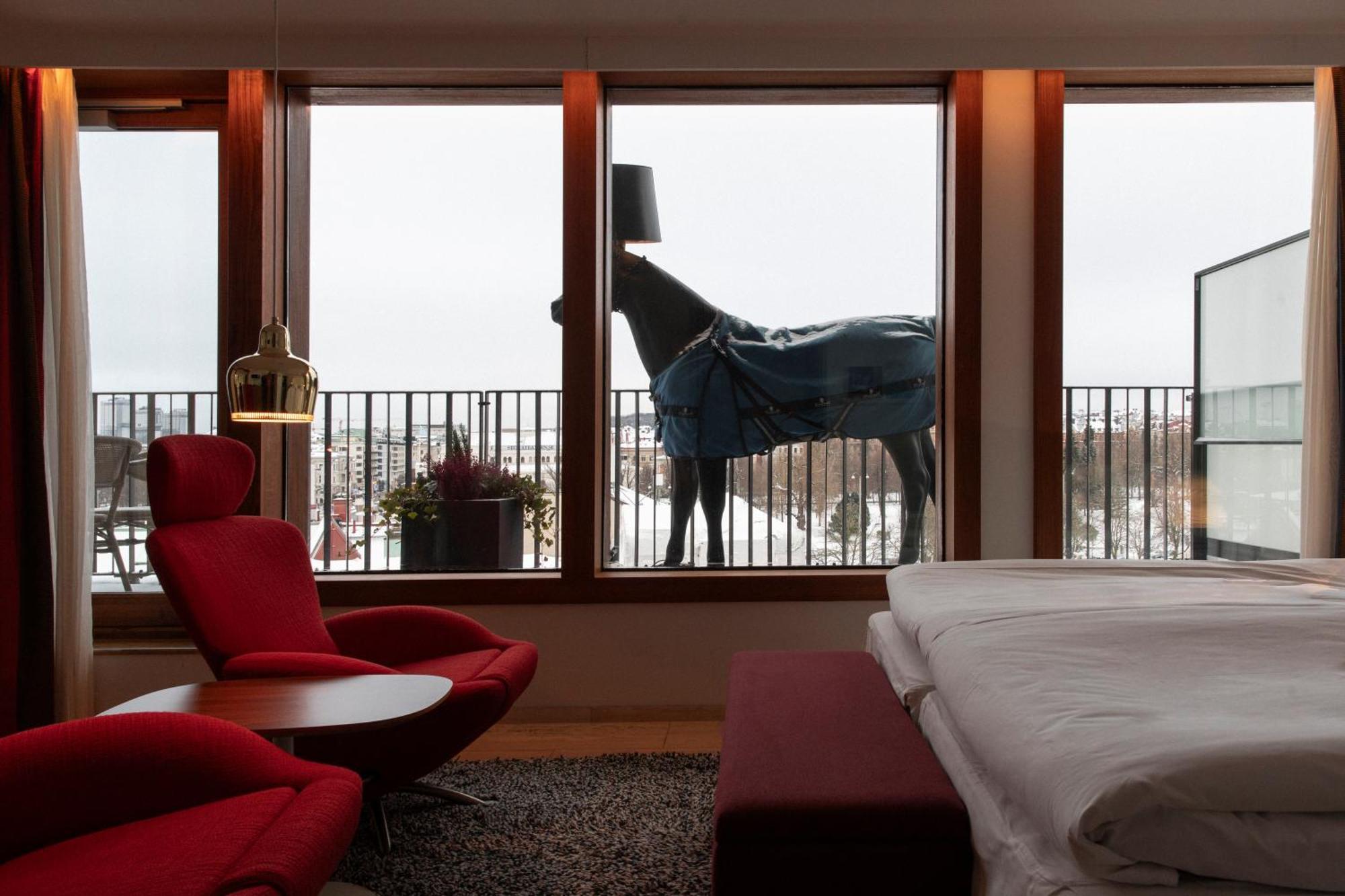 Avalon Hotel Γκέτεμποργκ Εξωτερικό φωτογραφία
