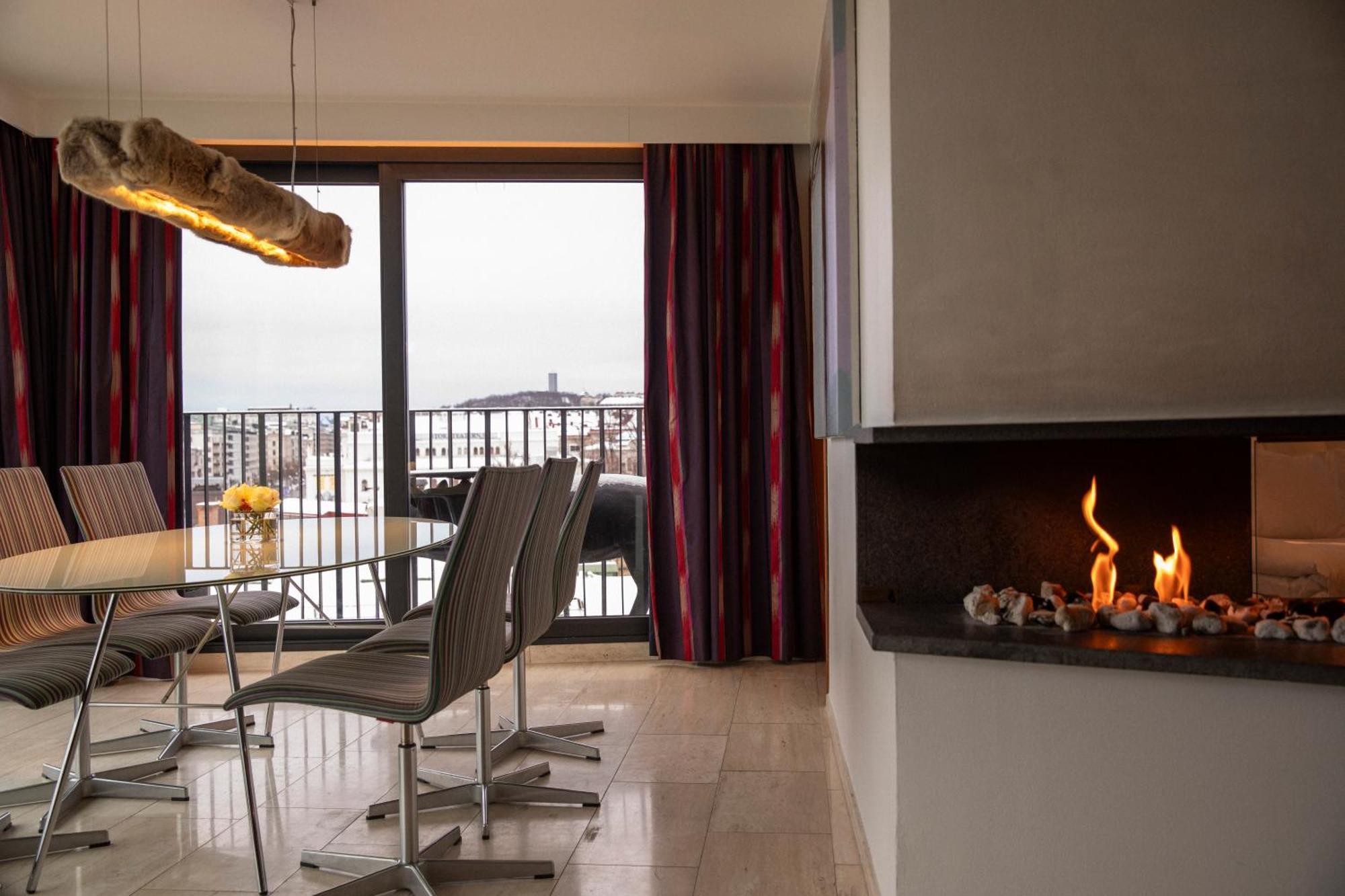Avalon Hotel Γκέτεμποργκ Εξωτερικό φωτογραφία