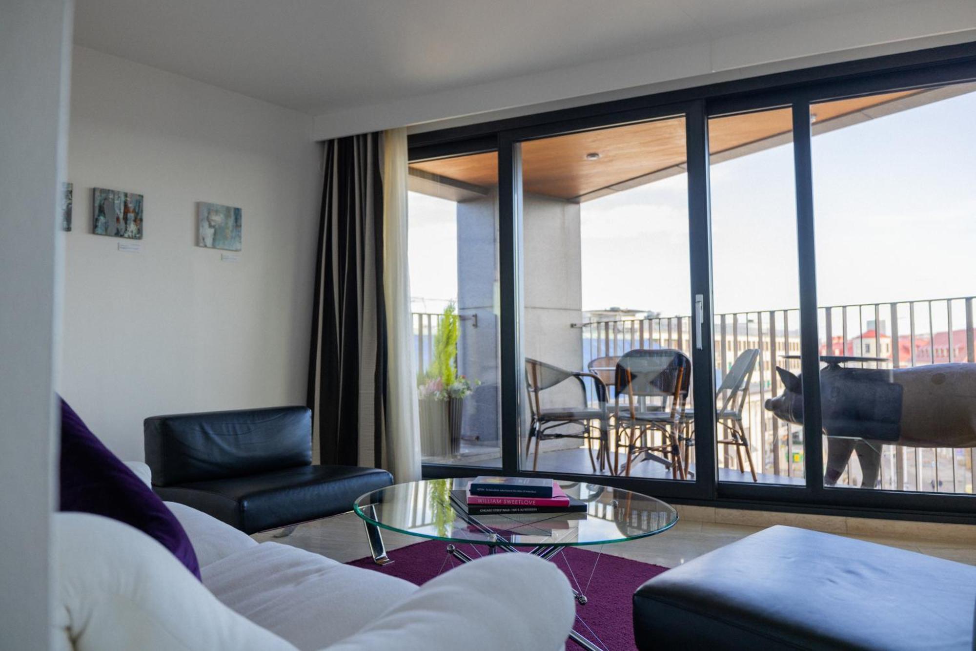 Avalon Hotel Γκέτεμποργκ Εξωτερικό φωτογραφία