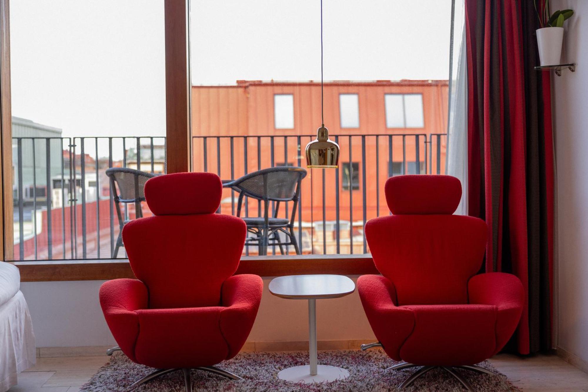 Avalon Hotel Γκέτεμποργκ Εξωτερικό φωτογραφία