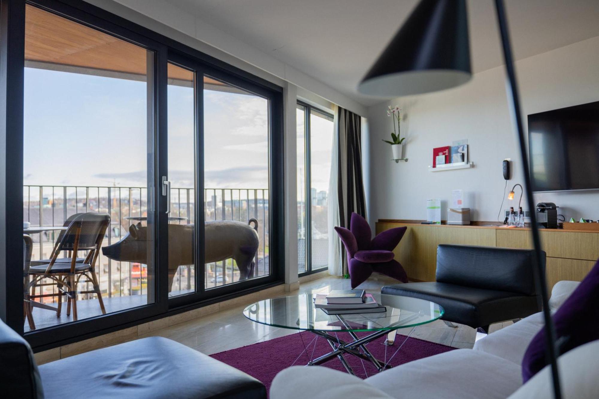 Avalon Hotel Γκέτεμποργκ Εξωτερικό φωτογραφία